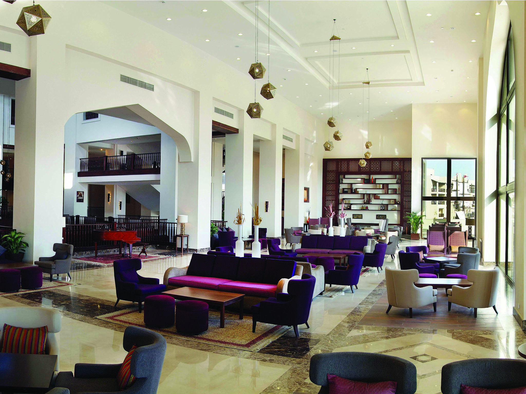 สเตเกนเบอร์เกอร์ อควา แมจิก Hotel ฮูร์กาดา ภายนอก รูปภาพ